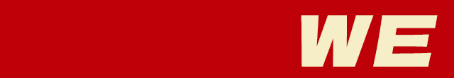 WE